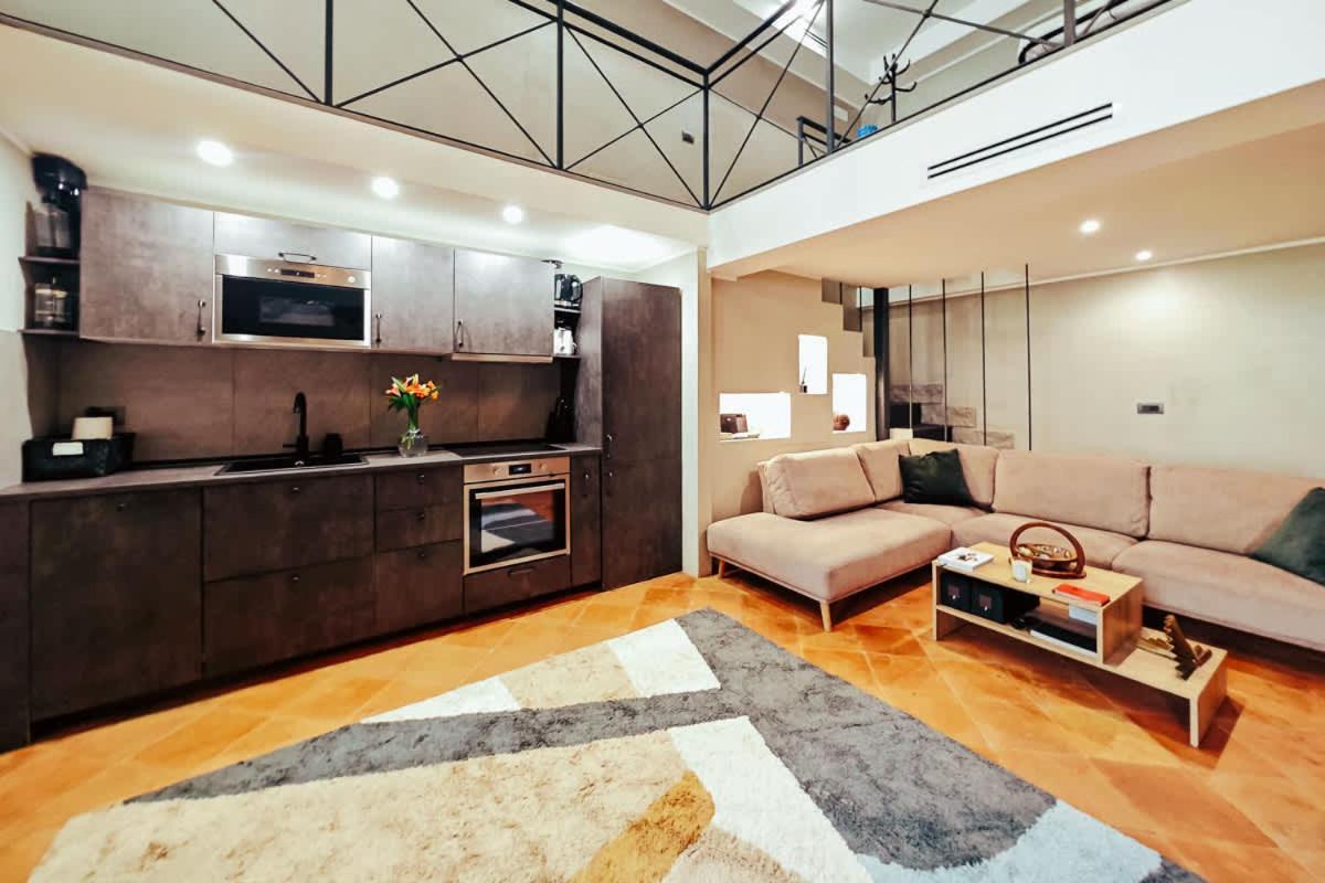 Appartamento Margutta Exclusive By Romeloft *