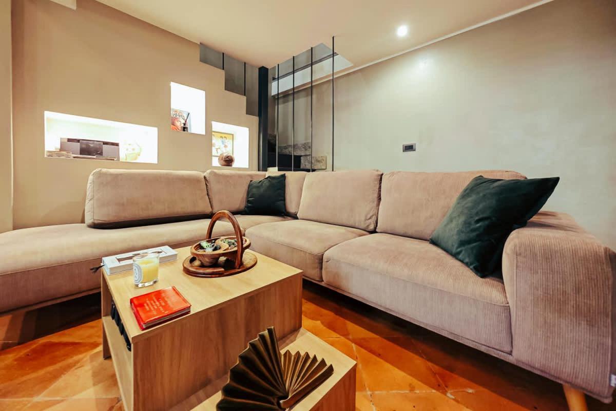 Margutta Exclusive By Romeloft Appartamento Roma