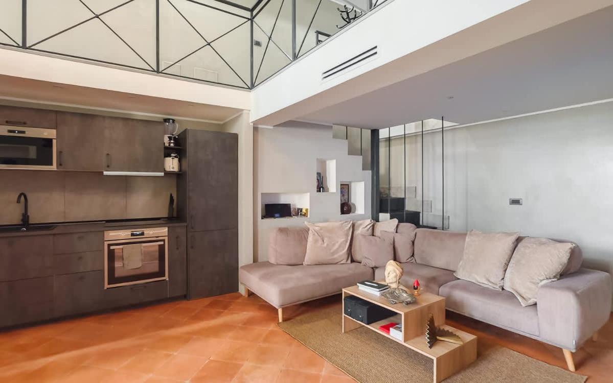 Margutta Exclusive By Romeloft Appartamento Roma