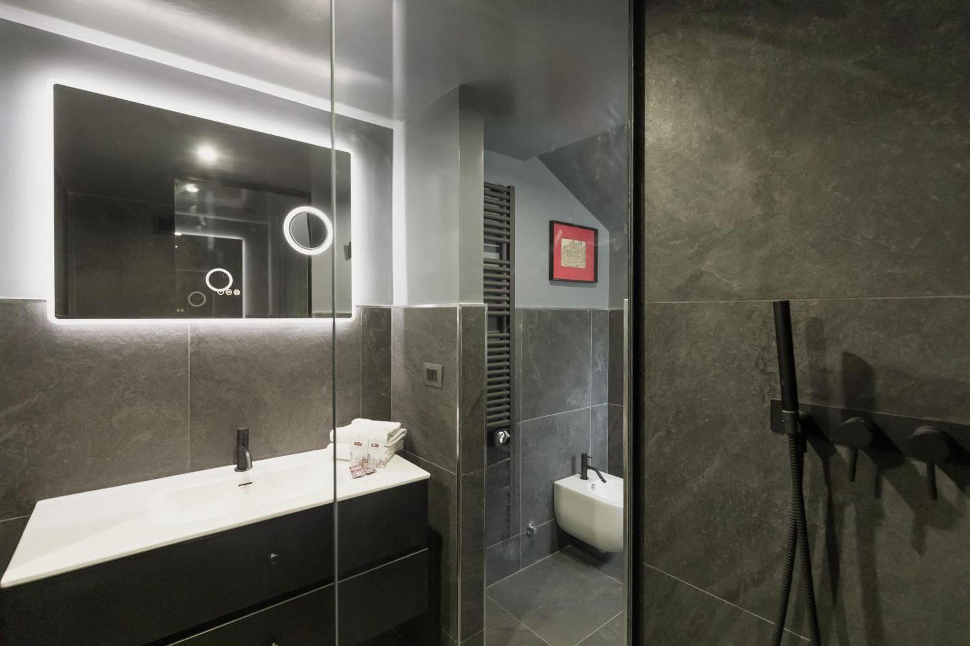 Margutta Exclusive By Romeloft Appartamento Roma