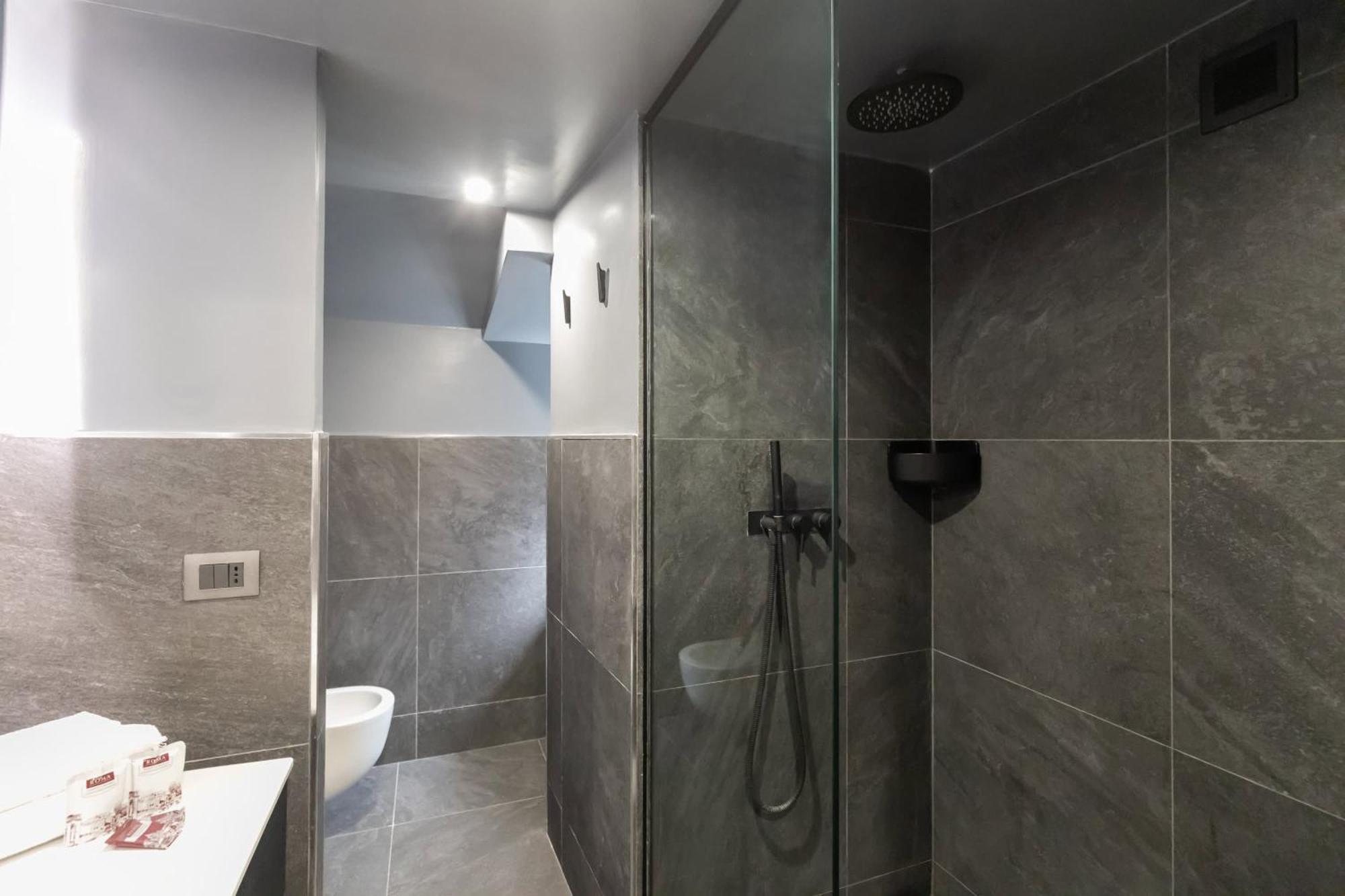 Appartamento Margutta Exclusive By Romeloft *