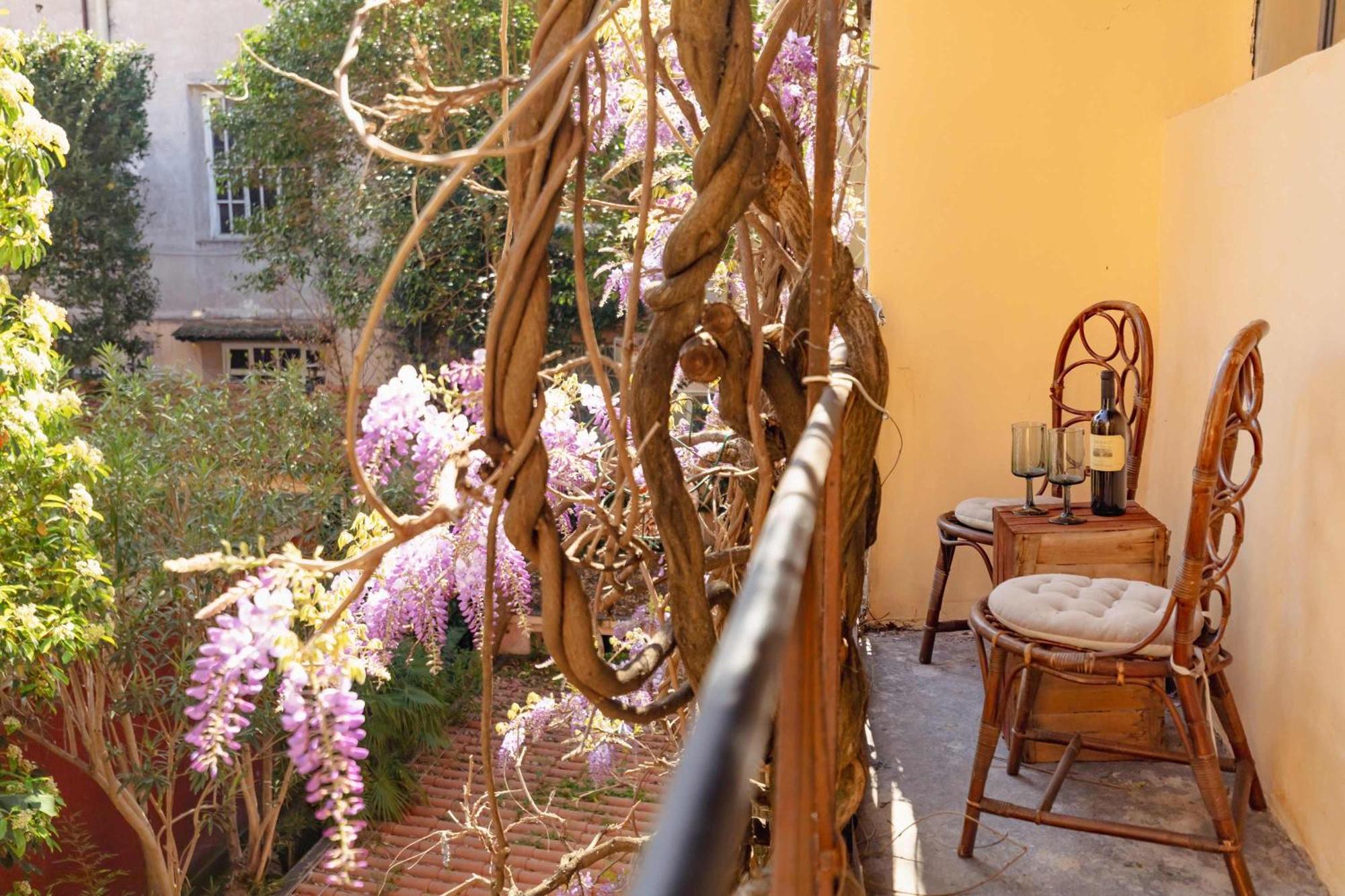 Margutta Exclusive By Romeloft Appartamento Roma